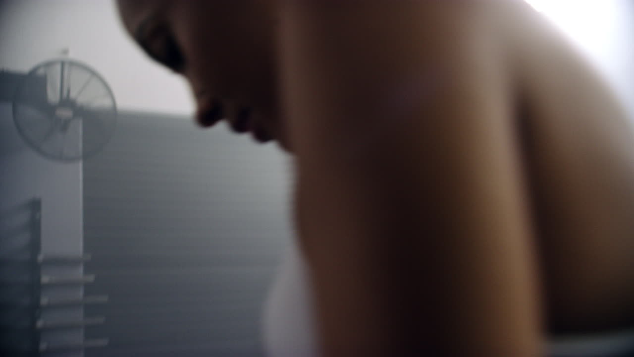 estar obsesionado con la forma física