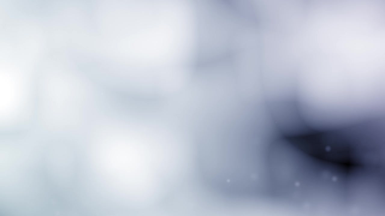 Evolving blue cloudy gradient, with subtle evolutionary texture
