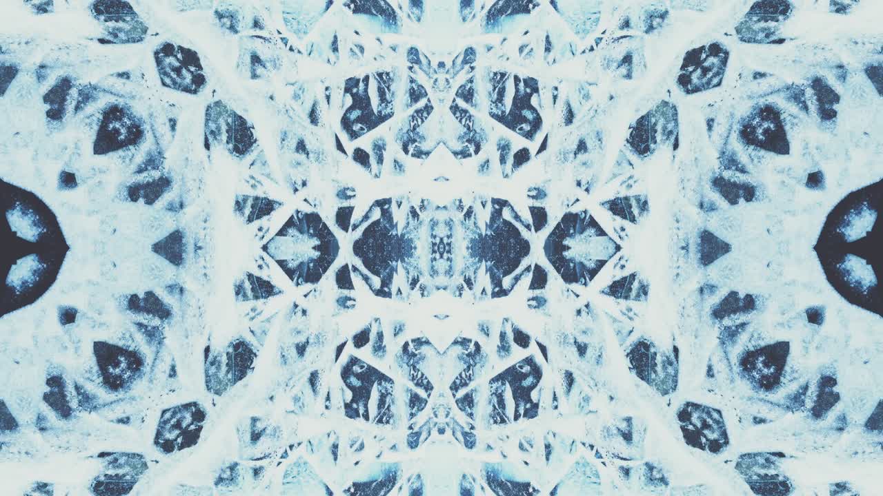 Frozen Rotation - Loopable