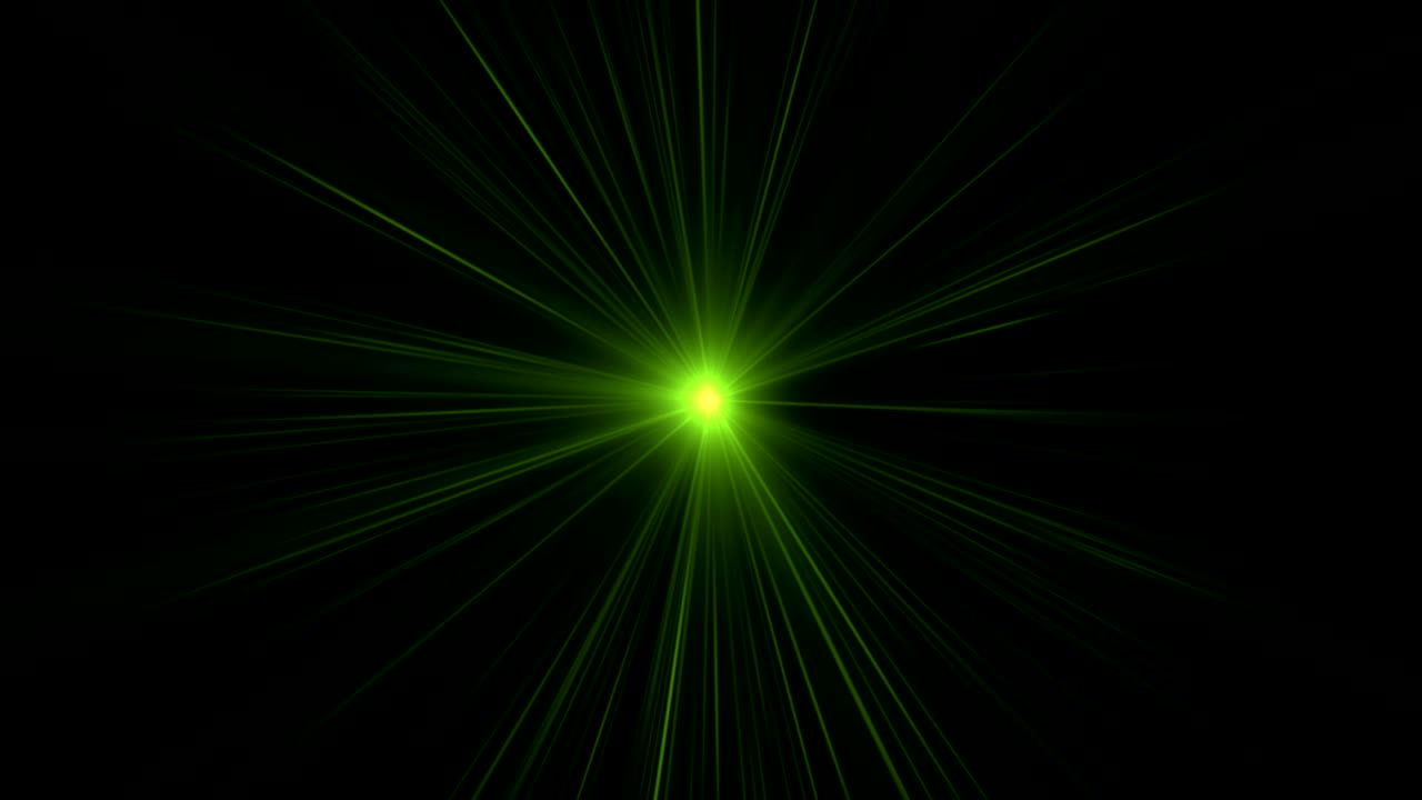 sfondo luminoso di assorbimento 4k