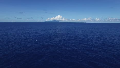 seychelles africa indian ocean. yacht tuna fishing