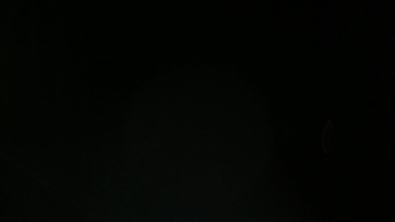 light leaks 4k footage on black background. Lens studio flare leak burst overlays. 4k footage on black background