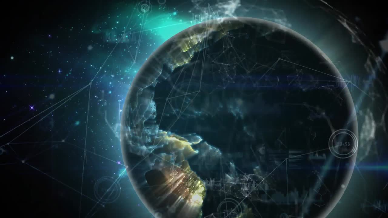 Globo digital