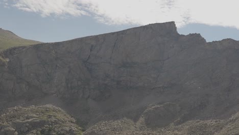 Berglandschaft-|-Mount-Bierstadt,-Colorado