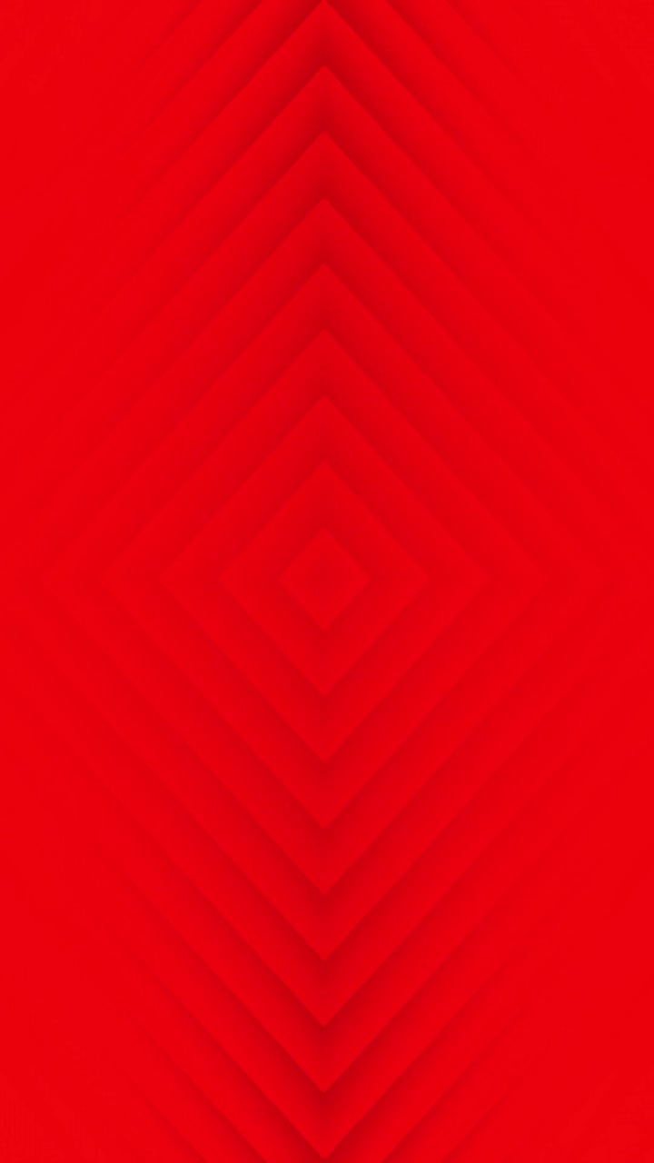 A futuristic red animation ideal for professional video production.