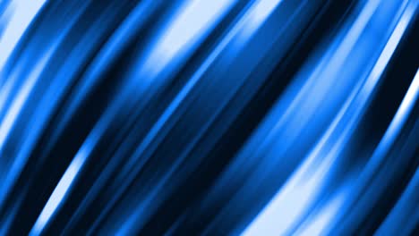 blue colorful curve stripes background