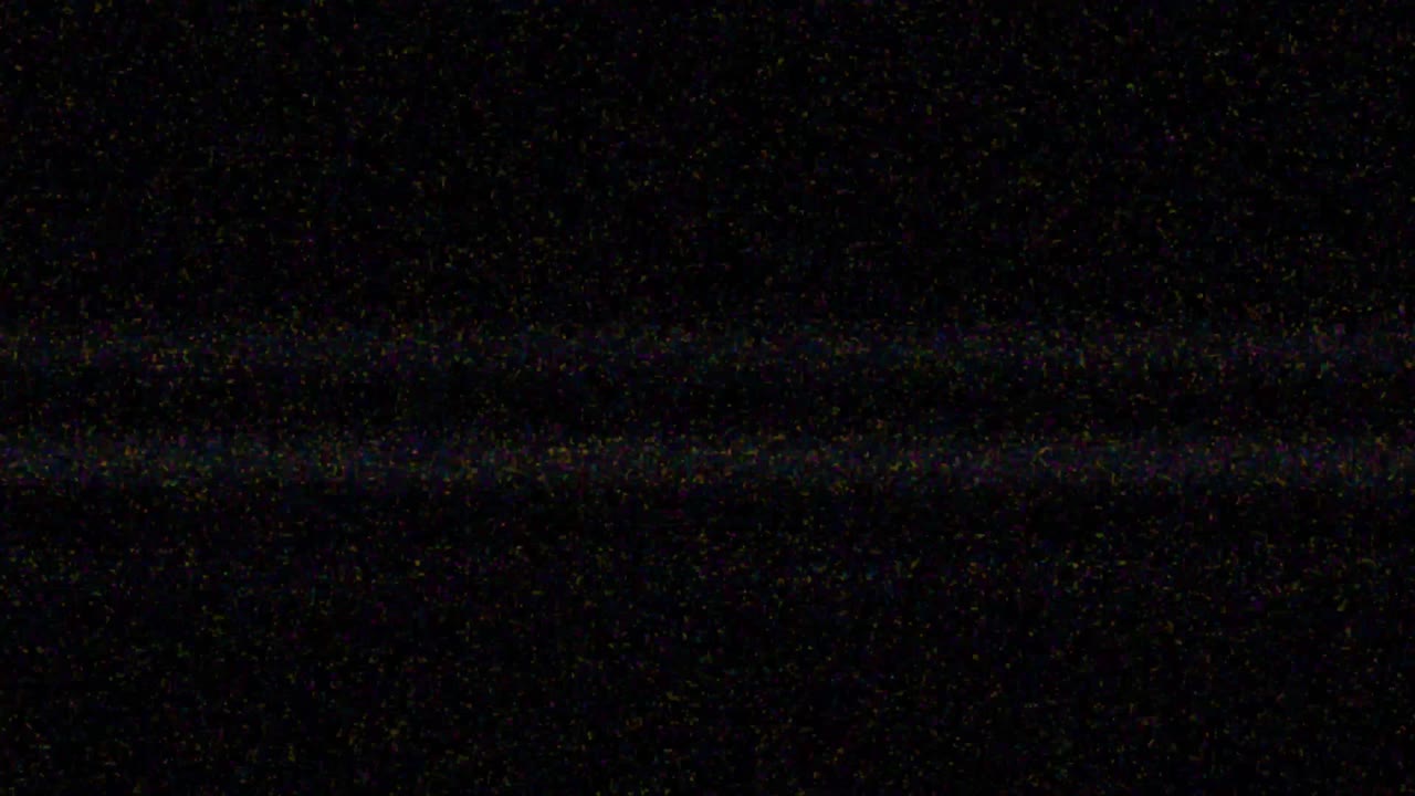 Dark, moody digital glitch with subtle pixelated noise and blocky distortion. For tech, hacking, or abstract futuristic backgrounds