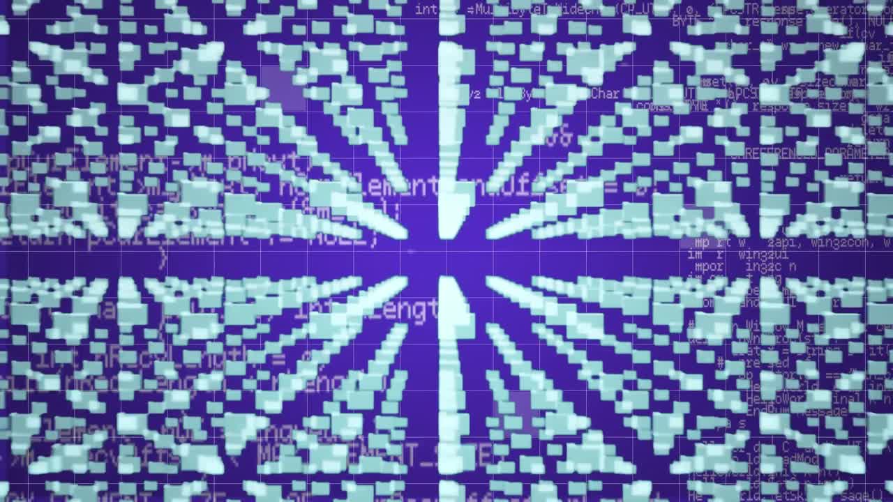 códigos de programa y una cerradura digital con circuito