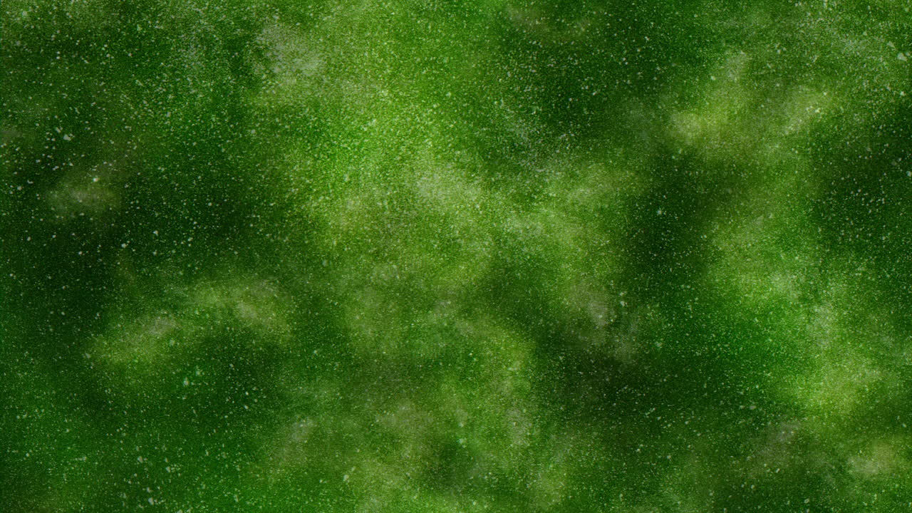 maravillas celestes un fondo espacial cautivador con estrellas y nebulosas