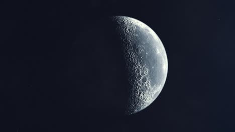 Foto-Realista-De-Dar-Vueltas-Alrededor-De-La-Luna