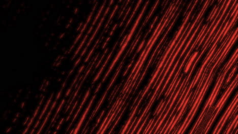 Dark-grunge-texture-with-red-lines-and-noise-effect