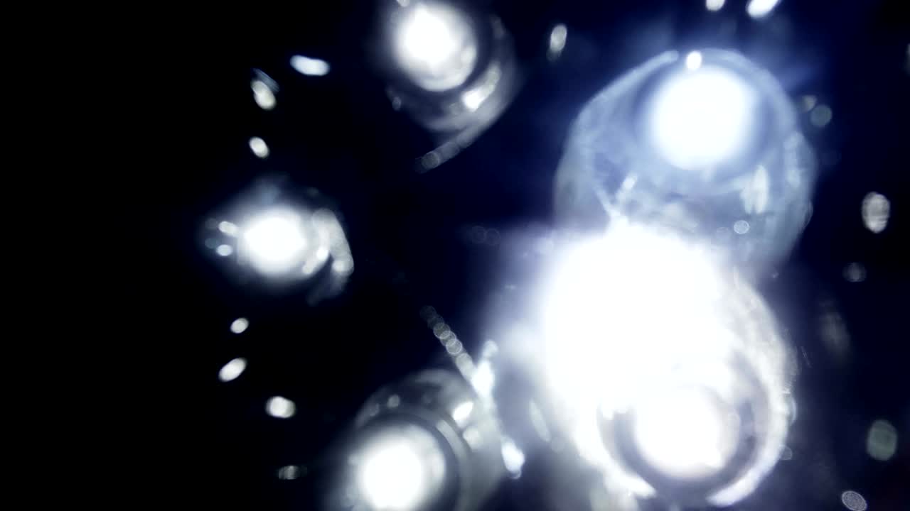 fugas de luz elemento 182