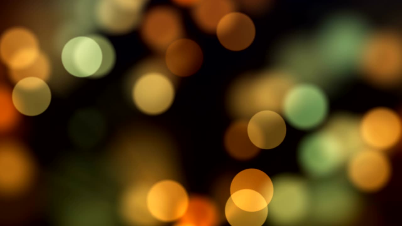 bokeh colorido fondo desenfocado. luz brillante borrosa. video de stock tailandia, resolución 4k, abstracto, artes cultura y entretenimiento, fondos