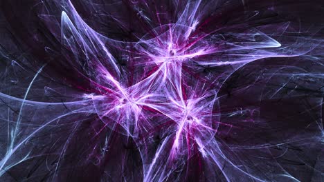 бесшовная петля другого измерения, паутина из нитей энергии темного хаоса и тайны