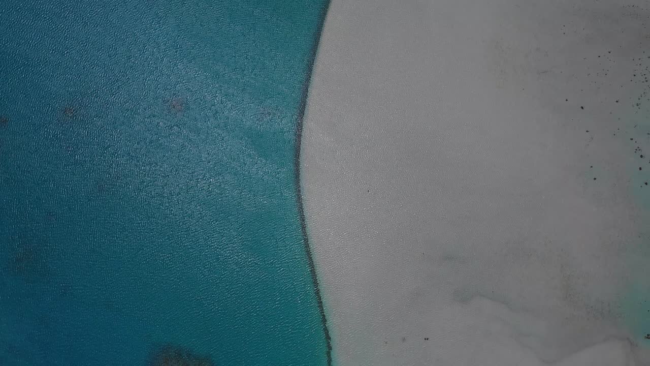 islas cook - aitutaki paraíso turquesa