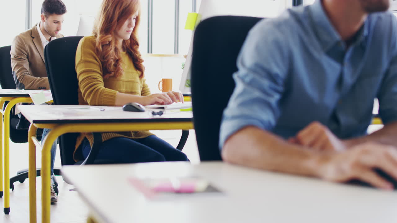 They're a real hard working group