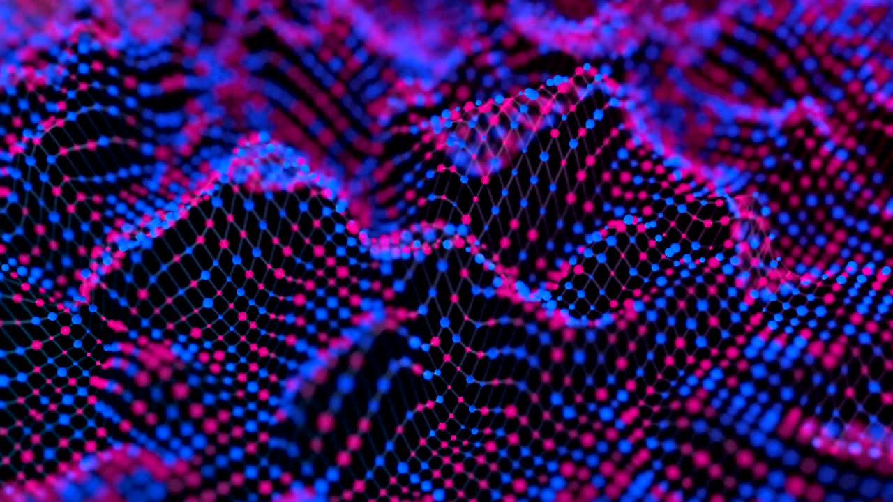 concepto de visualización de datos.