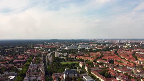 Blick-über-Berlin-Steglitz-Zum-Großen-Holzfeuer