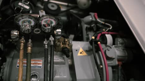 close-up-of-a-working-engine-inside-a-reefer-trailer