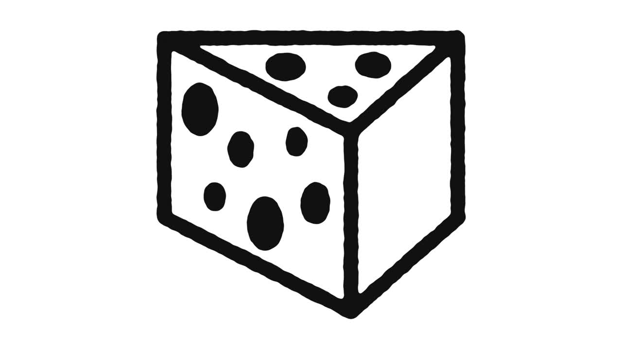 imágenes de animación de iconos de queso y canal alfa