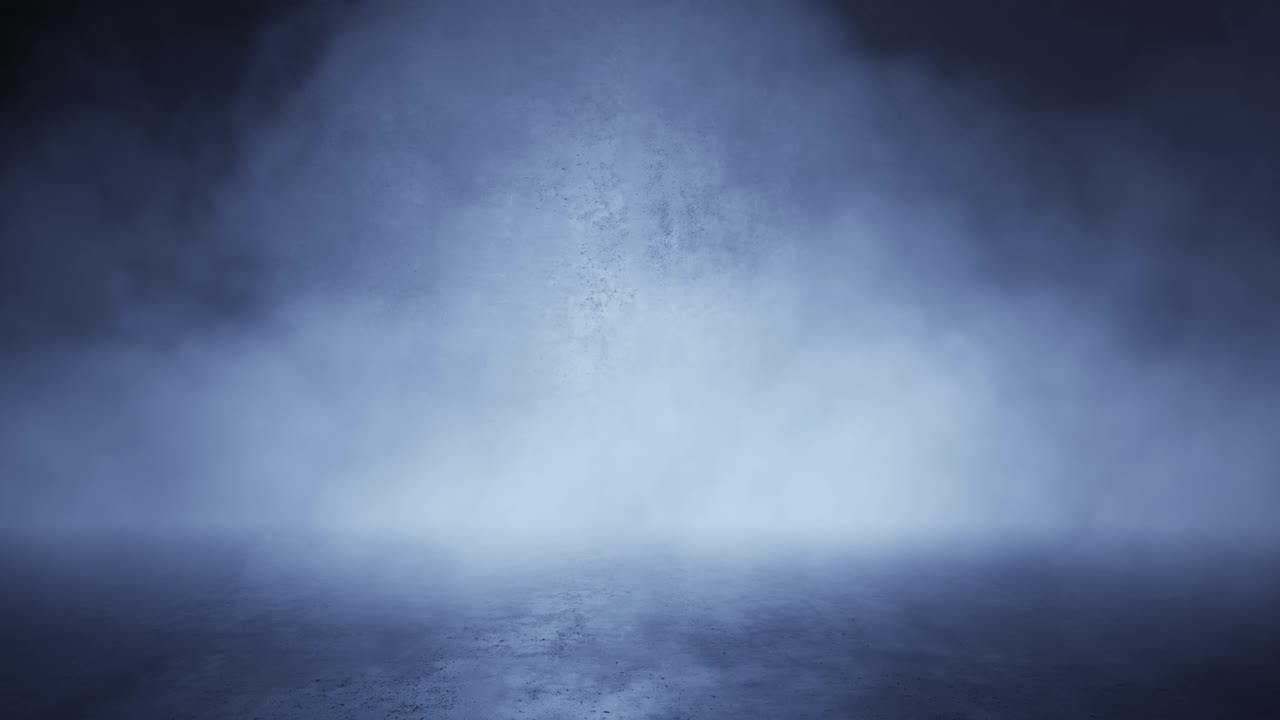 exhibición de productos centro de atención fondo del piso de cemento