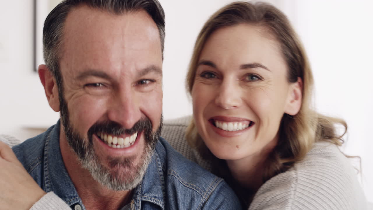 We're living our happily ever after