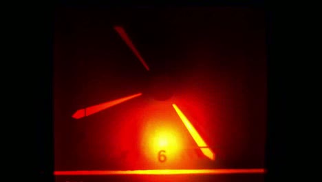 reloj digital 00