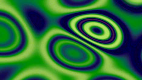 abstract background psychedelic circular ripple 16