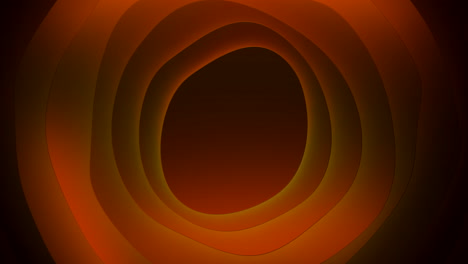 Abstract Geometric Pattern