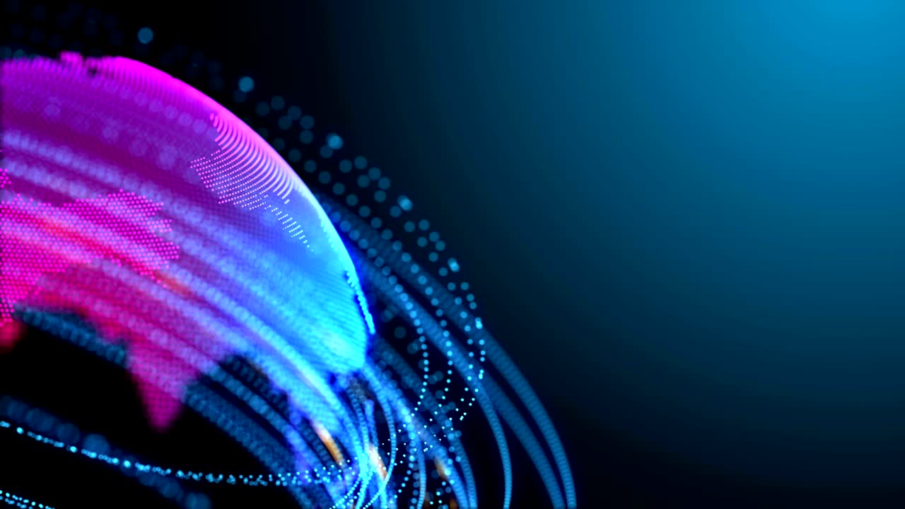 Connection network technology design