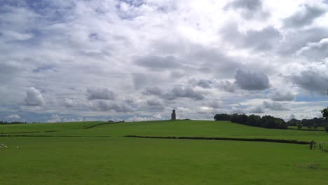 horton tower, dorset, england