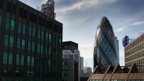 gherkin timelapse pan 00