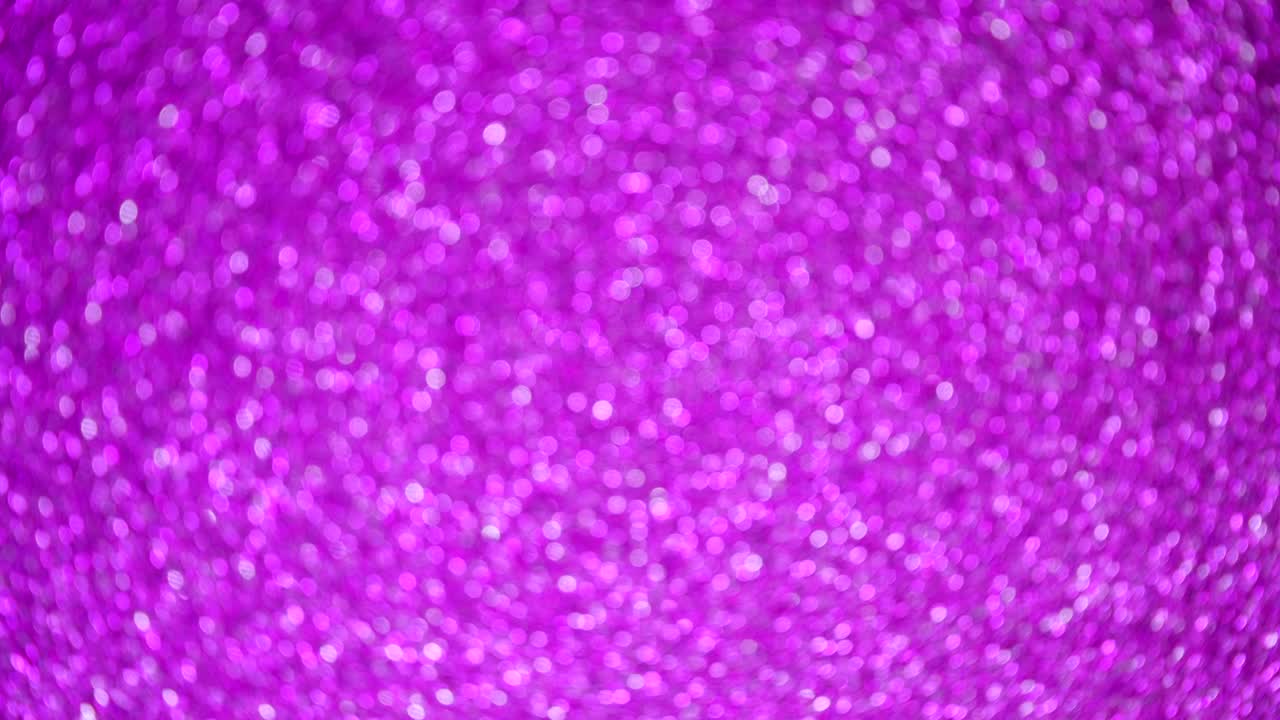 Defocused lights background