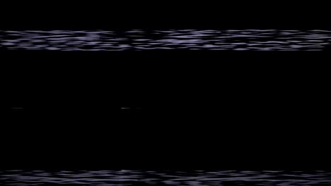 static tv noise
