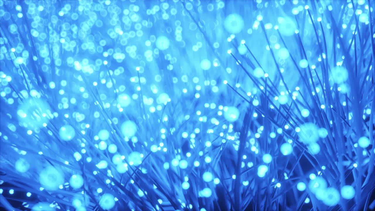 оптические волокна абстрактный фон