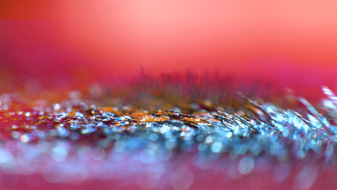 imágenes de llenado de ferro de 4k