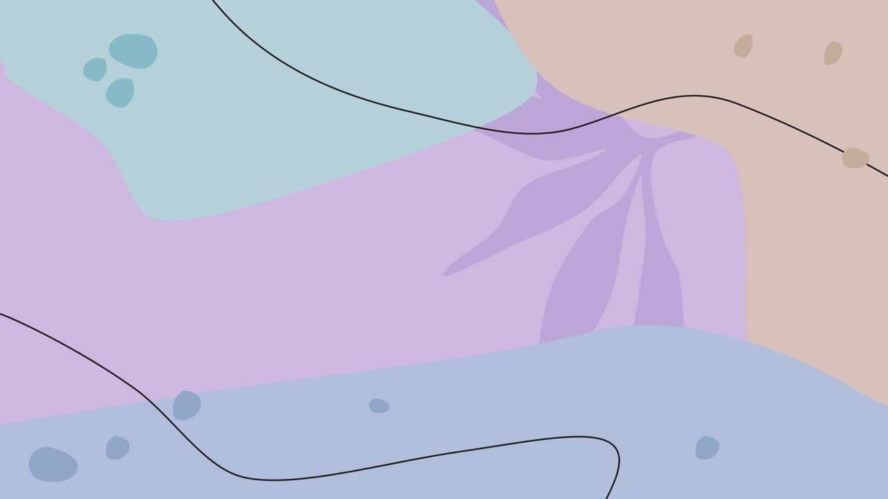 미니멀한 파스텔 베이지 배경