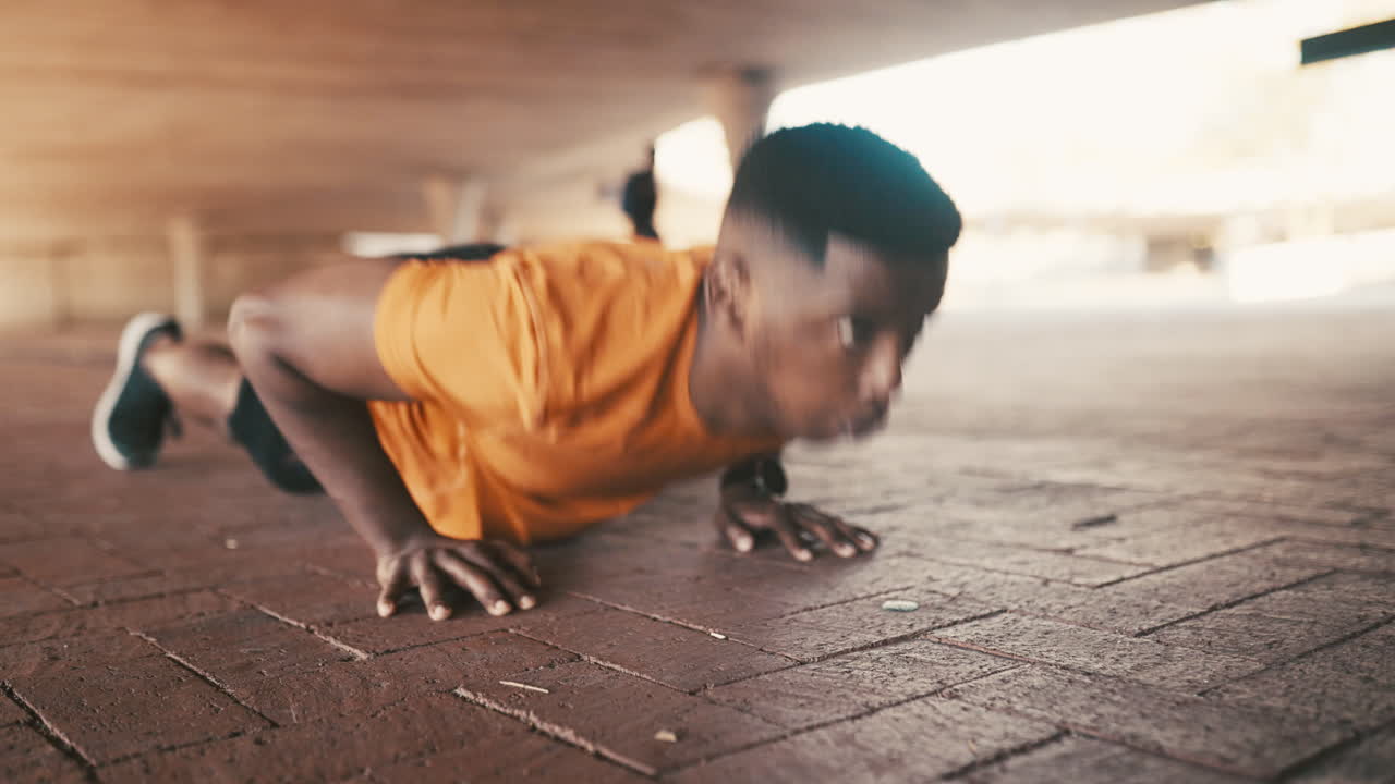 persiste hasta que tengas éxito.