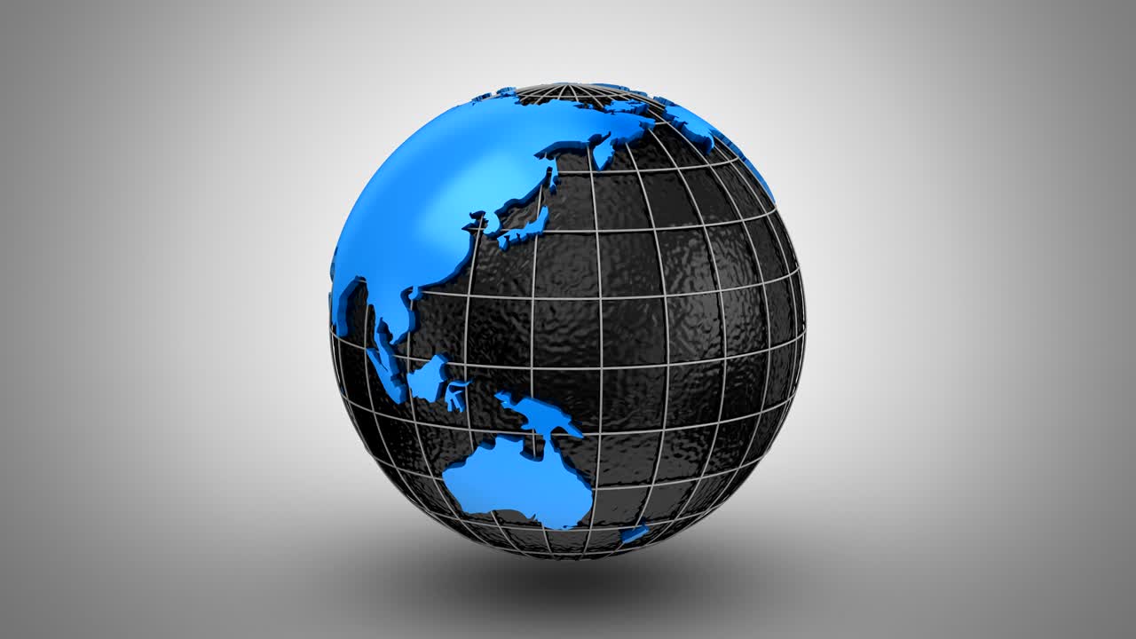 rotación de la tierra