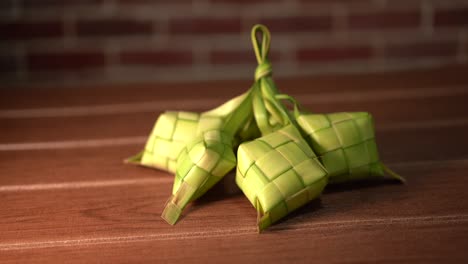 ketupat