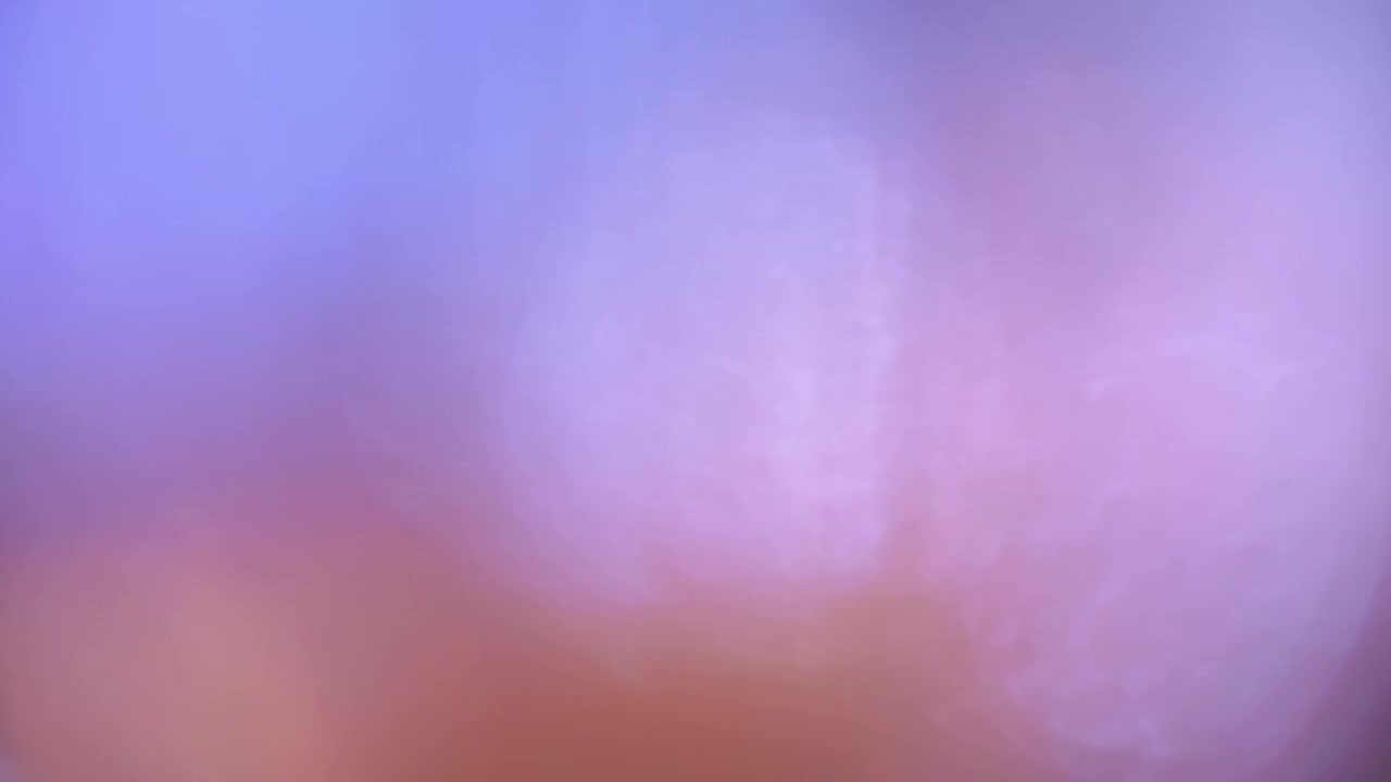 Dynaaminen valovuotopeittokuva vaihtuvilla bokeh-väreillä