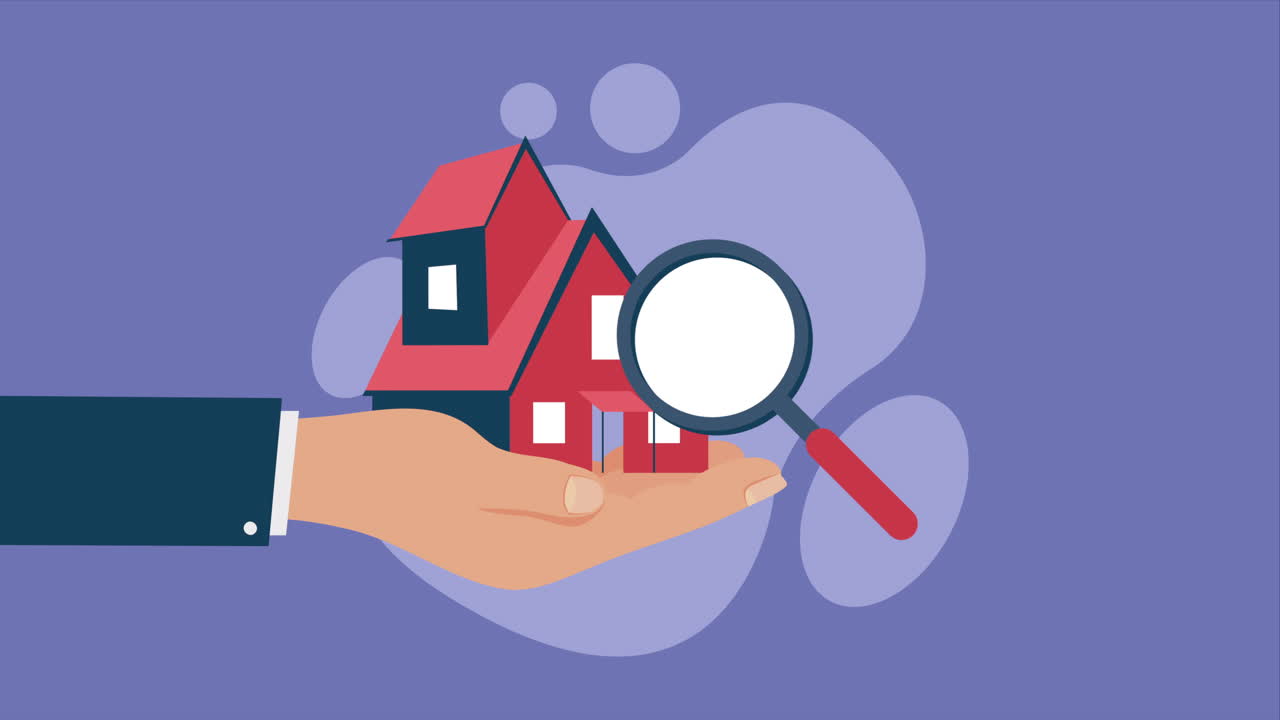 부동산 수색 또는 검사