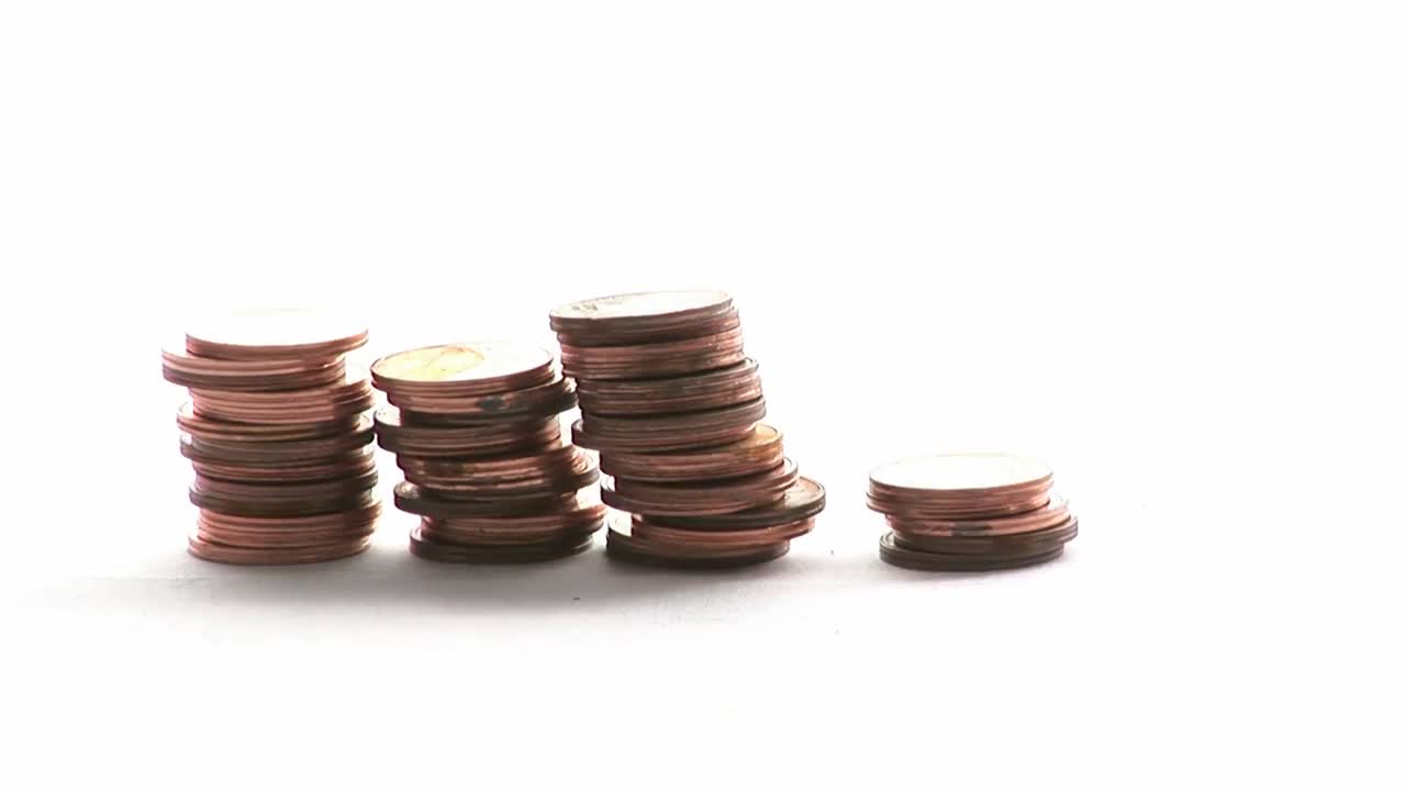 Saving Money