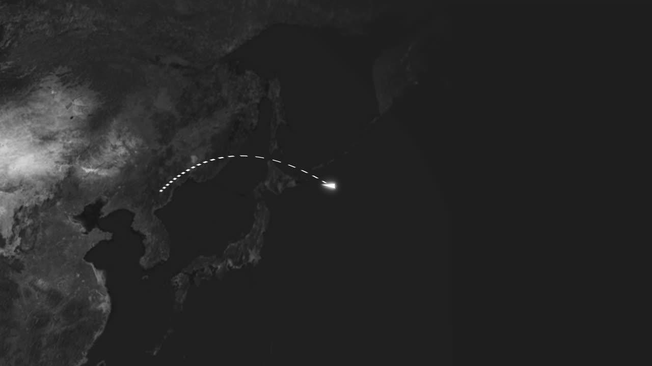 네트워크, 글로벌 및 화살표로 통신