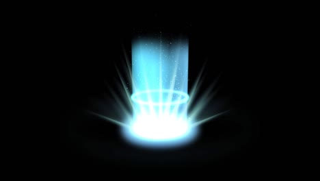 encendiendo la forma del tubo [bucle]