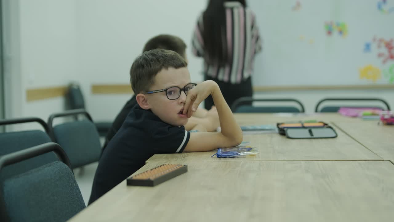 урок умственной арифметики