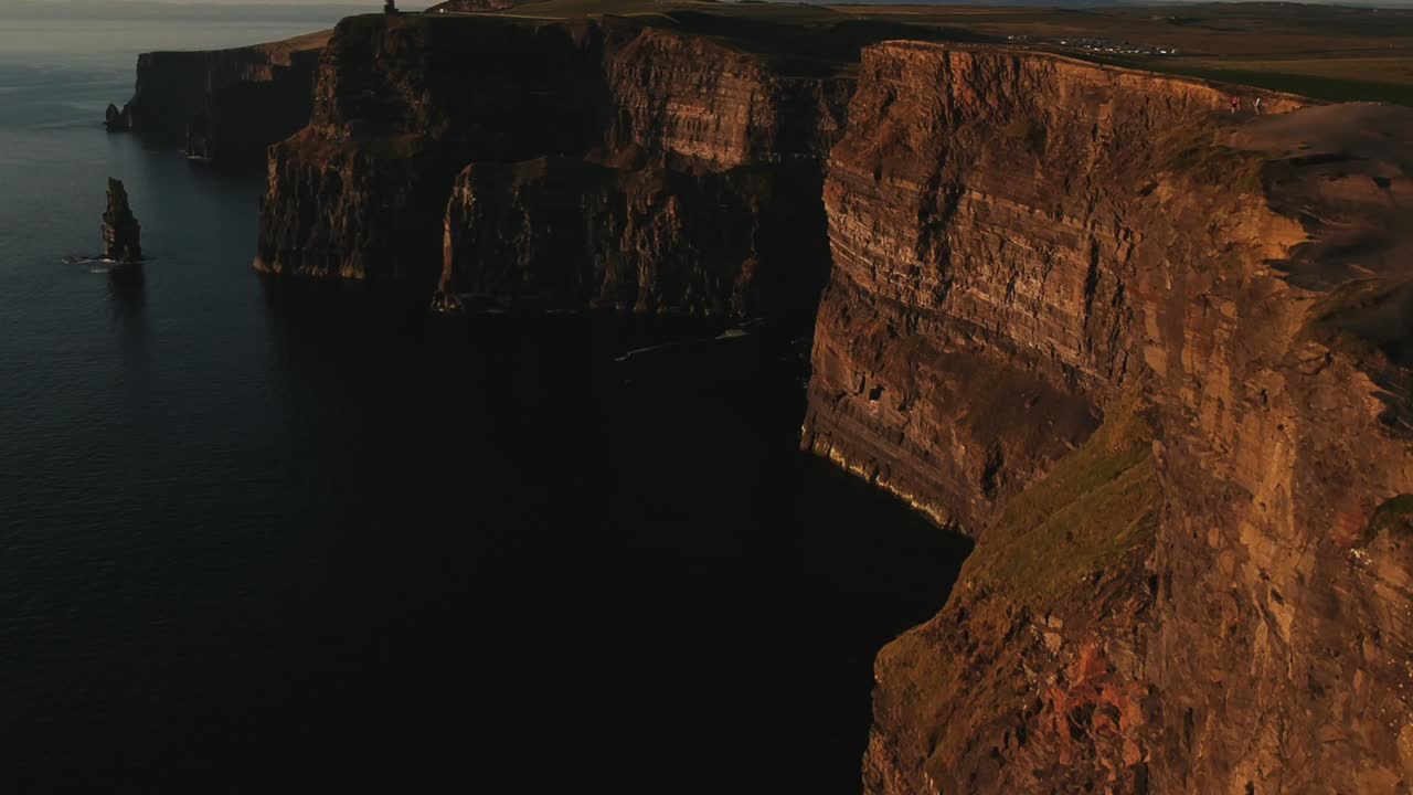 Cliffs jf Moher, Ireland