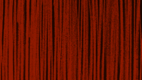 black and red stripes grunge texture with noise effect