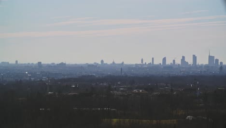 Riesige-Stadt-Am-Horizont