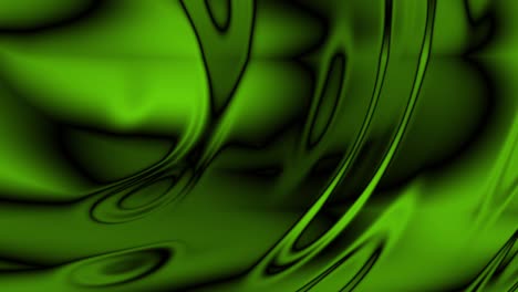 fondo de movimiento abstracto. movimiento suave, bucle sin costuras.